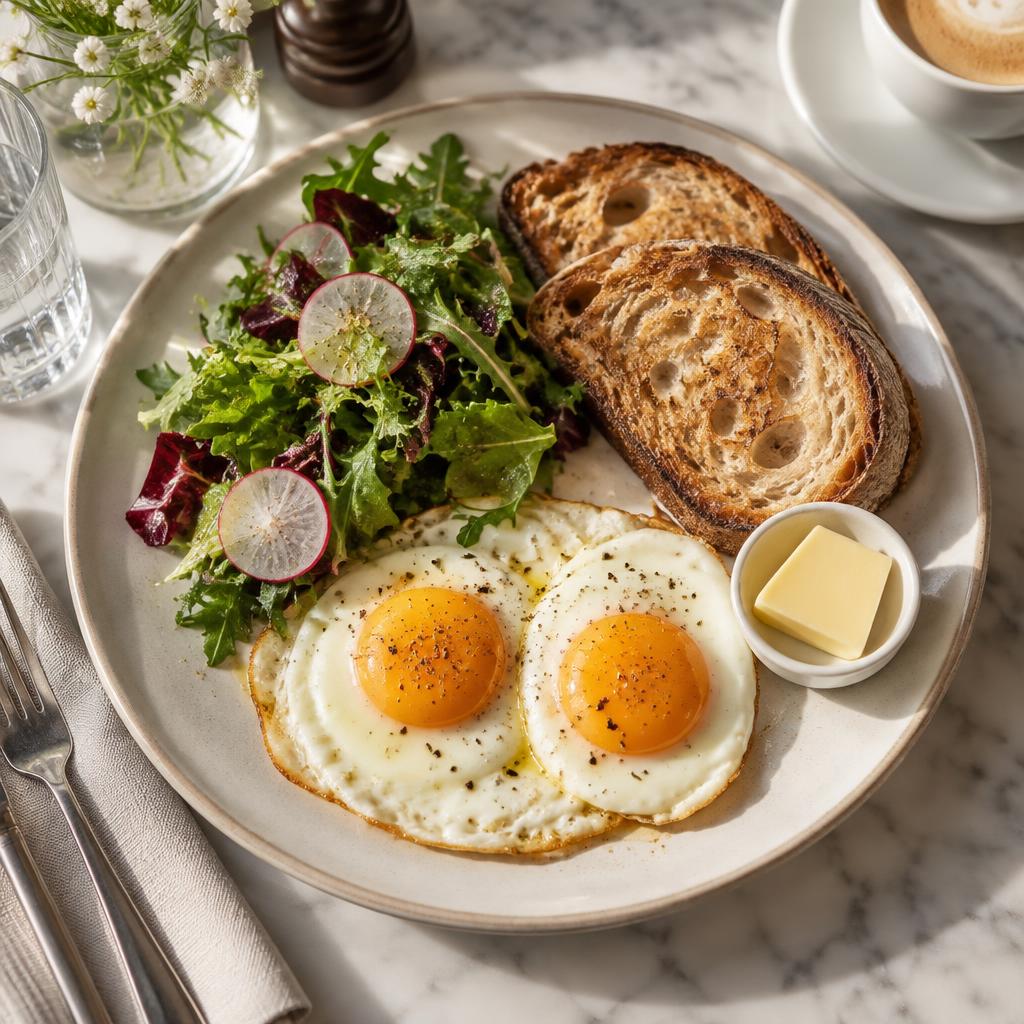 Eggs